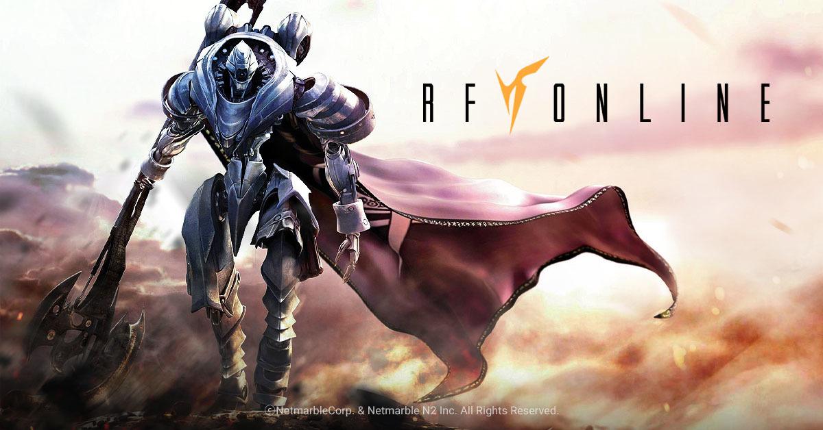 RF Online