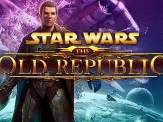 STAR WARS™: The Old Republic™