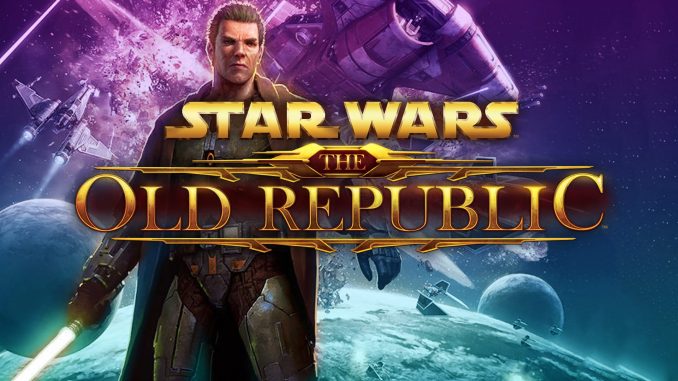 STAR WARS™: The Old Republic™